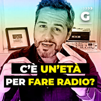 Fino a che età si può cominciare a fare Radio?