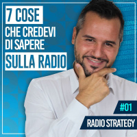 7 Cose che credevi di sapere sulla Radio.