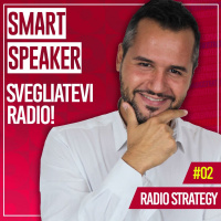 Smart Speaker: Svegliatevi Radio!
