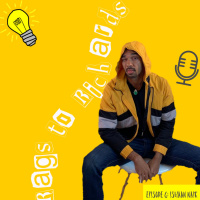 Episode 6 - Ishaan Nair - Photographer to the stars