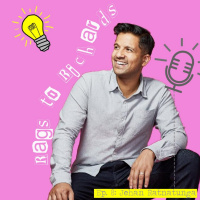 Episode 8 - Jehan Ratntunga CEO of Who Gives a Crap 