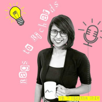 Episode 7 - Nikita Shiv CEO of The Mana Network 