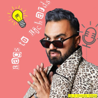 Episode 3 - Akshay Tyagi - Celebrity stylist