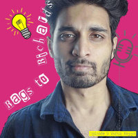 Episode 5 - Varun Mayya CEO Avalon Labs