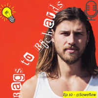 Episode 10 - Jake Wood CEO of SoWeFlow 