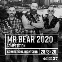 Bears Perth Part 2