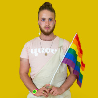 Rainbow KINection: Nevo Visin