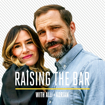 Raising the Bar with Alli and Michael