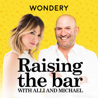 Raising the Bar with Alli and Michael