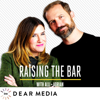 Raising the Bar with Alli and Michael