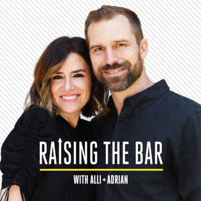 Raising the Bar with Alli and Michael