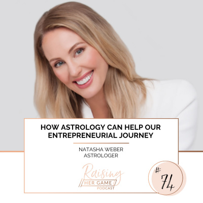 Raising Her Game Podcast