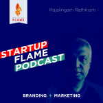 Rajalingam Rathinams The Target Talk