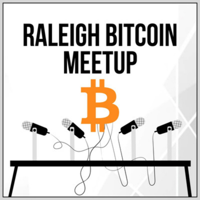 Raleigh Bitcoin Meetup
