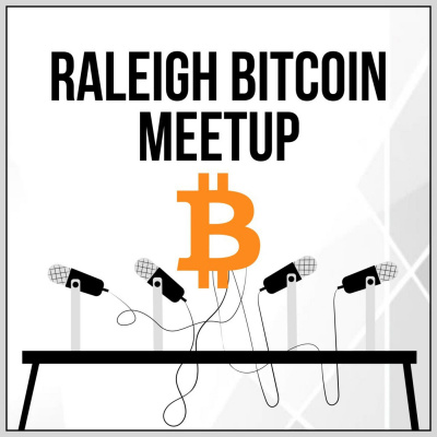 Raleigh Bitcoin Meetup