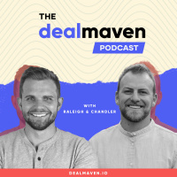 Selling my Business with Ryan Condie