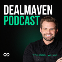 Passion to Profit - Lucrative Side Hustle with Johnny Clark | DealMaven S2 EP16