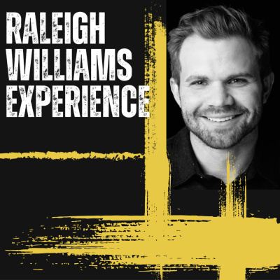 Raleigh Williams’ Audio Experience