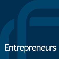 In conversation with David Spencer-Percival, serial entrepreneur