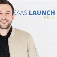 SaaS Launch Origins [START HERE]