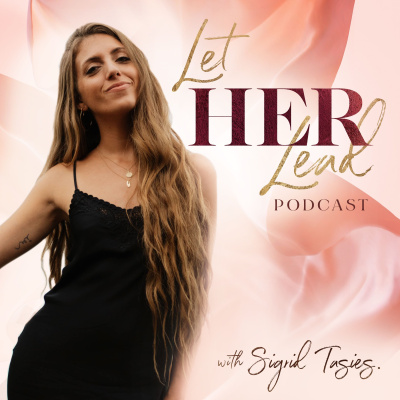 Sacred Leadership with Sigrid Tasies