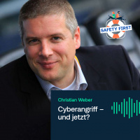 Episode #63: Cyberangriff - und jetzt?