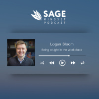 Logan Bloom - Being a Light in the Workplace