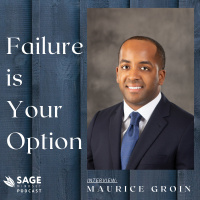 Interview: Maurice Goin - Failure Is Your Option
