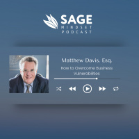 Matt Davis, Esq. - How to Overcome Business Vulnerabilities