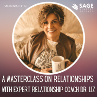 A Masterclass on Relationships with Expert Relationship Coach Dr. Liz