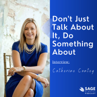 Catherine Cantey - Dont Just Talk About It, Do Something About