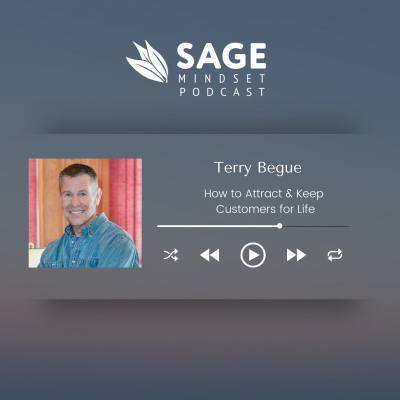 SAGE Mindset Podcast
