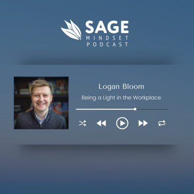 SAGE Mindset Podcast