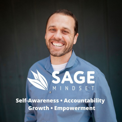 SAGE Mindset Podcast
