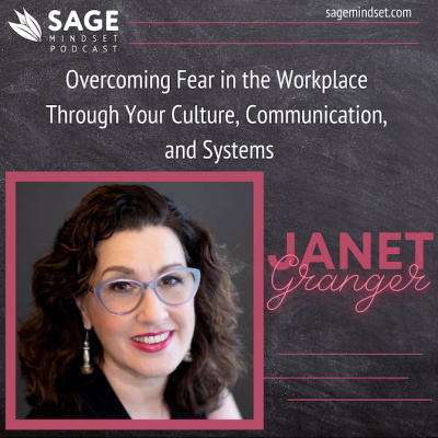 SAGE Mindset Podcast