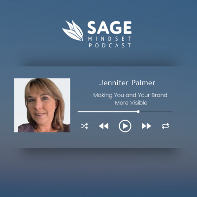 SAGE Mindset Podcast