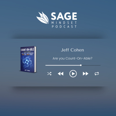 SAGE Mindset Podcast