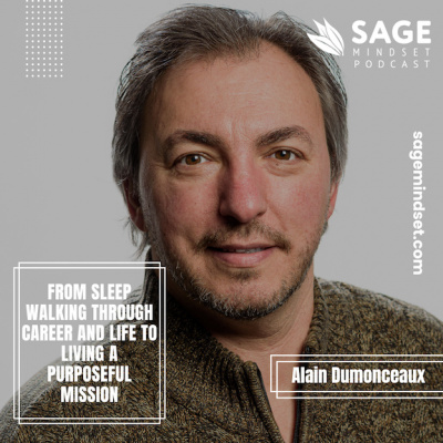 SAGE Mindset Podcast