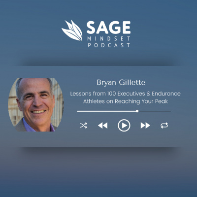 SAGE Mindset Podcast