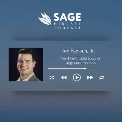 SAGE Mindset Podcast