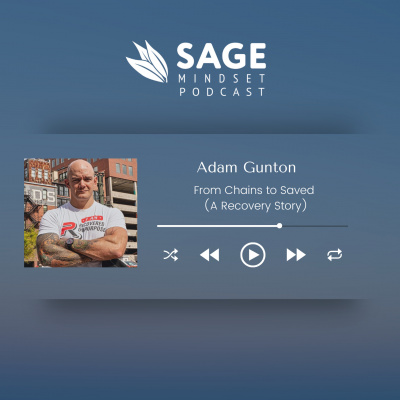 SAGE Mindset Podcast