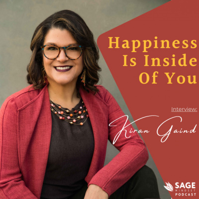 SAGE Mindset Podcast