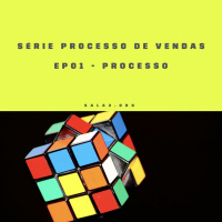Processo de Vendas - O que é um processo?