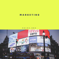 Processo de Vendas - Marketing