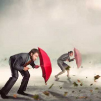 วิธีการลงทุนหุ้น (ของผม) ในภาวะวิกฤต