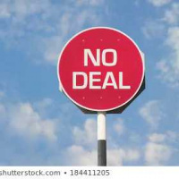 ถ้าคุณค้างหนี้ไม่นานพอ ธนาคารจะไม่เจรจากับคุณ