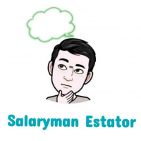 EP 6: จุดเริ่มต้นของ Salaryman Estator
