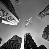 COVID กำลังจะมาล้มสายการบิน?