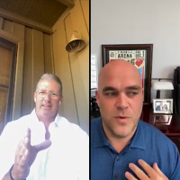 Phil Aurich and I go deep into how adversity is necessary to be a Success!