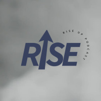 RISE Up Podcast #1 - Rene Rodriguez